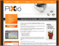 Agence Web Pixio
